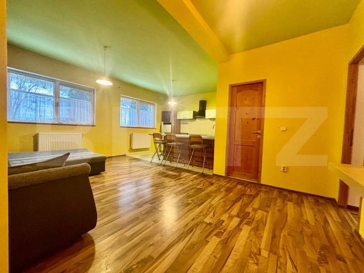 Apartament 3 camere, 53 mp, 2 parcări, gradina 65 mp, zona Eroilor - 5