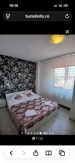 Apartament decomandat în Delfinariu
