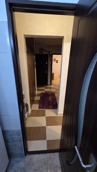 Apartament cu 2 camere decomandat în Sud
