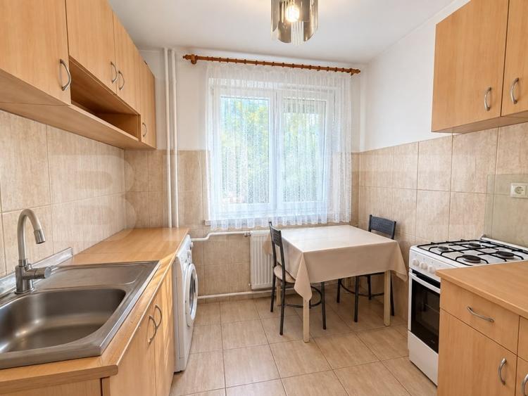 Apartament 3 camere, 65 mp, zona Gradina Botanica - 6