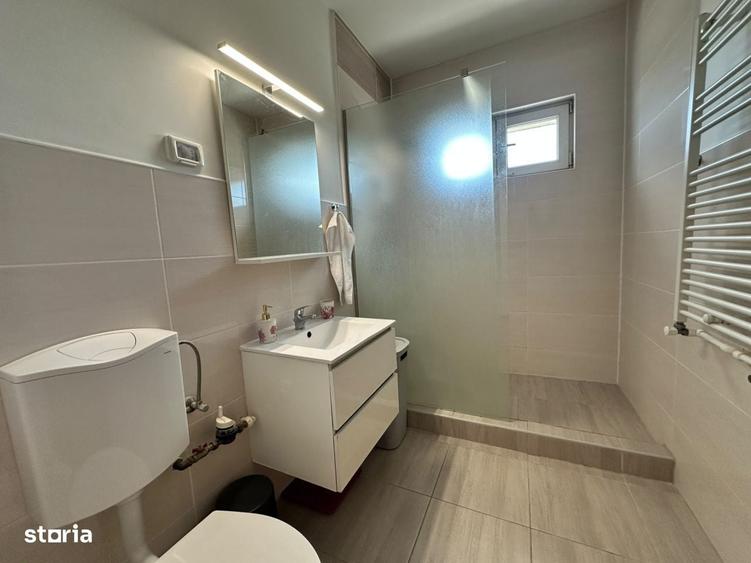 DEOSEBIT! 2 camere - 65 mp | Tavane inalte 2,80 m | Centrala | Boxa | - 9