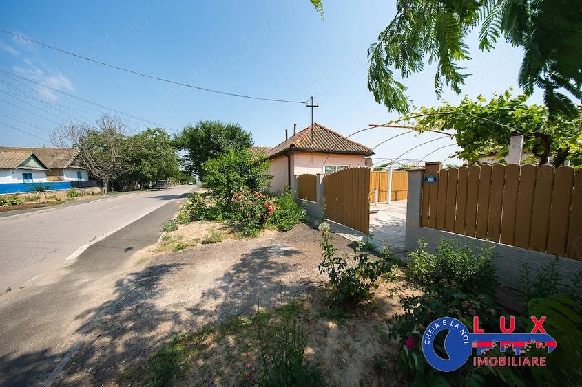 ID 6765 EXCLUSIVITATE Oaza de lini?te langa Lacul Razelm - 11