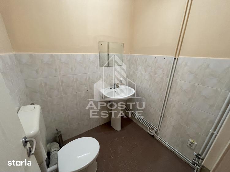 Spatiu comercial, 284 mp, Zona Kaufland Elisabetin Timisoara - 6