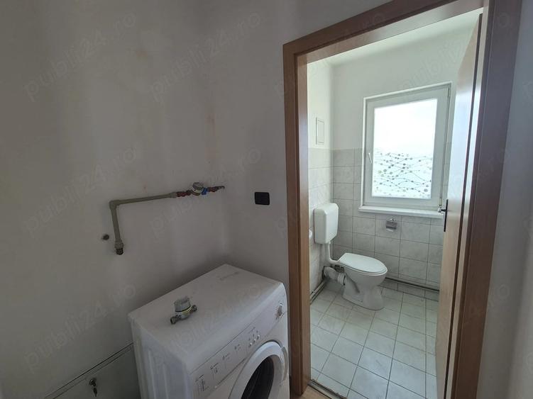 Apartament cu 3 camere decomandat în Ultracentral