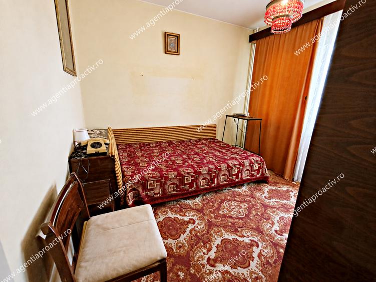 Apartament cu 2 camere | Mazepa 2 | Etaj 2 | Două balcoane - 2