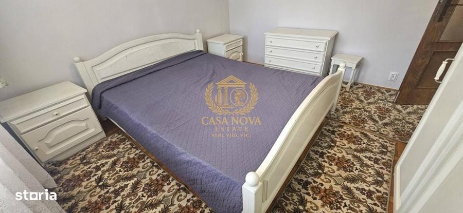 Apartament cu 3 camere în Zorilor