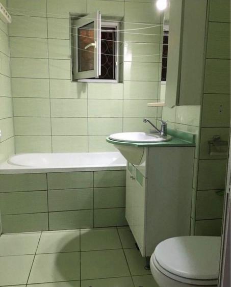 Apartament cu 2 camere decomandat în Inel II