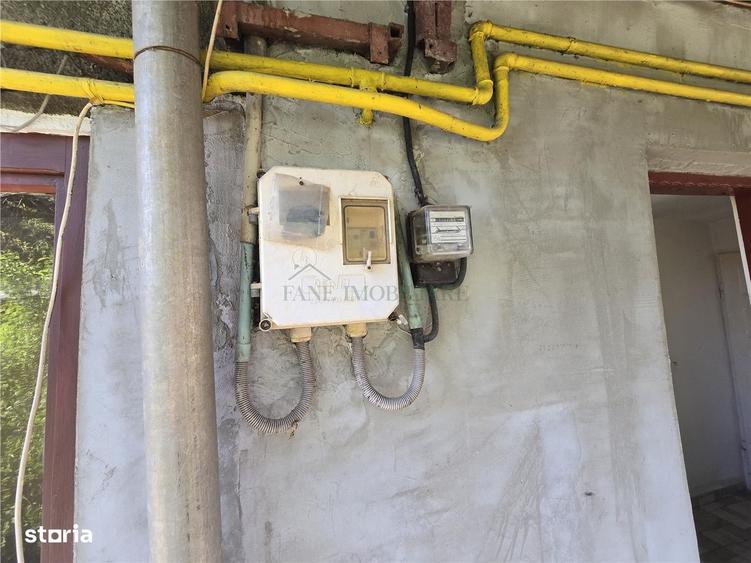 Vand casa la curte,teren 300 mp, Giulesti, sector 1. - 8