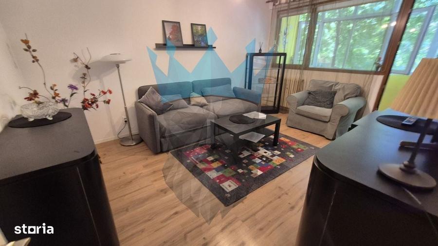Apartament cu 2 camere în Jilava