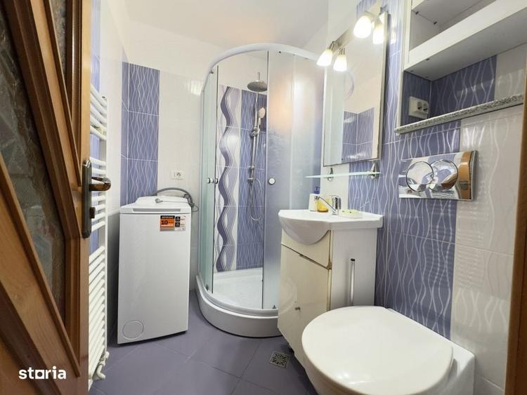 Apartament cu 3 camere l zona Milcov-Pompieri | de inchiriat - 3