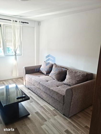 Apartament cu 2 camere în Gara de Nord