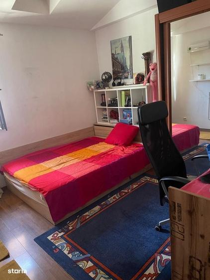 Casă cu 4 camere cu Teren 125 Mp în Pantelimon