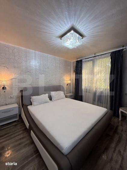 Apartament cu 2 camere în Ciupercenii Noi