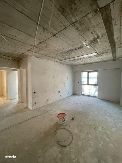 Apartament cu 3 camere în Nord