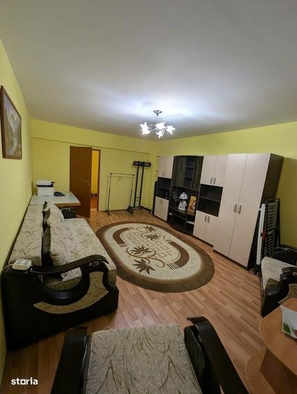 Apartament cu 3 camere decomandat în Apahida