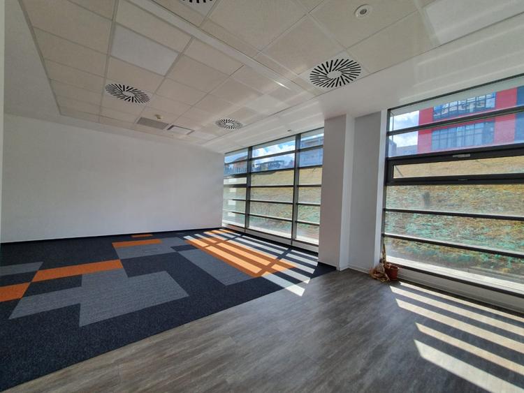 Spațiu comercial, în Grigorescu