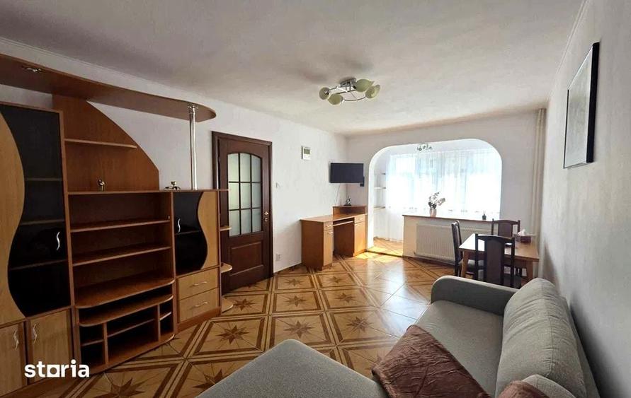 Apartament cu 2 camere decomandat în Titan