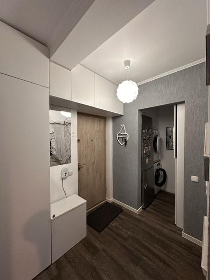 Chirie apartament 2 camere Str Cetatii Floresti - 4