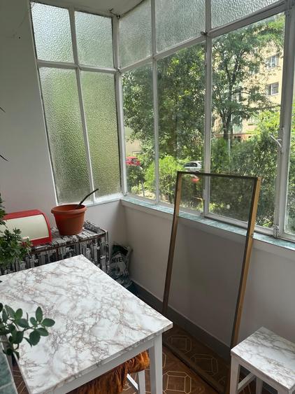 Apt 2 camere Podu Ros-Cantemir, la doar 5 mn de Palas si Fac de Constructii! - 5