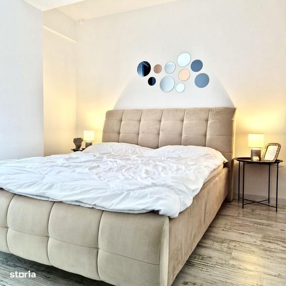 Vanzare Apartament 2 Camere cu Cf | Su 43 mp | zona Corneliu Copoosu - 4