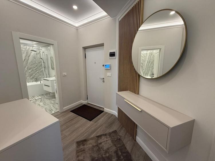Apartament LUX 104 MP | Rădăuți | 2 Băi | Open Space | Etaj 1 - 13