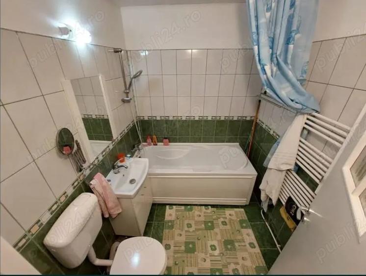 Apartament cu 2 camere în Est