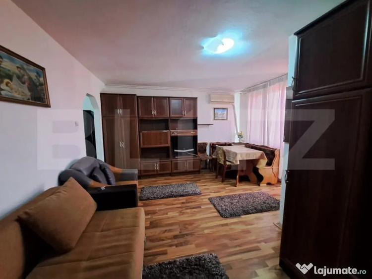 Garsonieră în Central