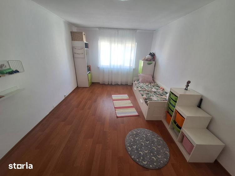 Apartament cu 2 camere în Ostroveni
