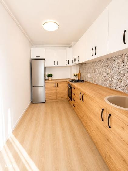 Apartament 2 Camere | 73 Mp | Zona Dacia | 145.000 Tva Inclus - 4