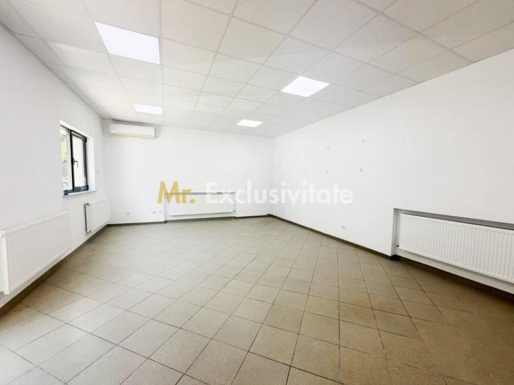 Spațiu comercial, de 54 mp, în Craiovei