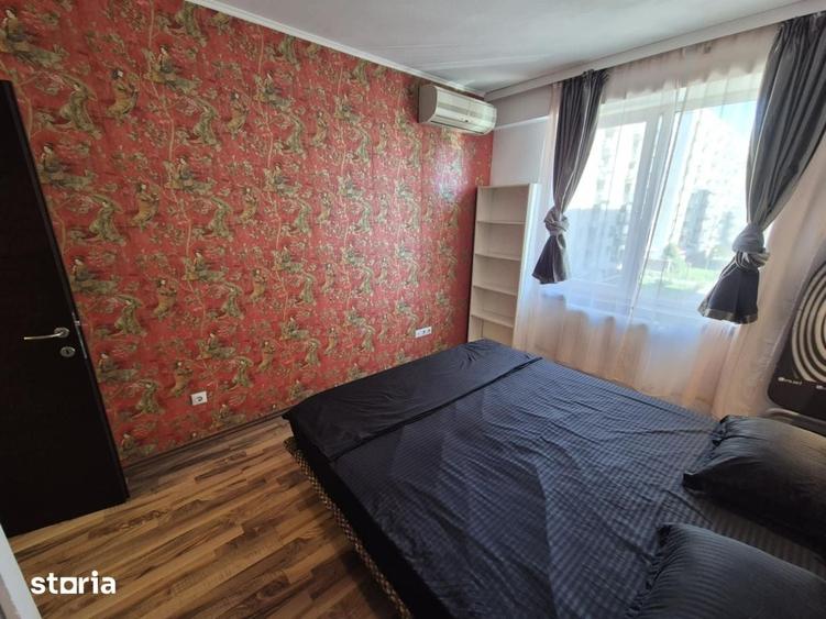 Colentina inchiriere ap 2 camere cu Contract Anaf + loc parcare - 3