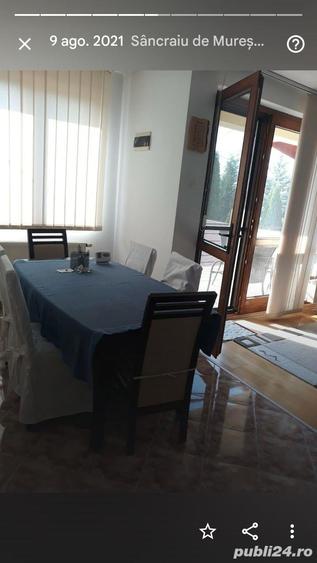 Casă cu 3 camere cu Teren 800 Mp în Sâncraiu de Mureș