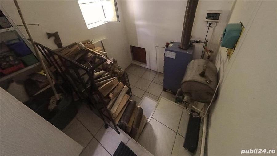 Casă cu 3 camere cu Teren 500 Mp în Zimți