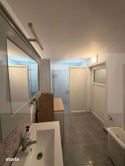 Casă cu 2 camere cu Teren 50 Mp în Mehala