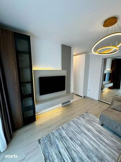 APARTAMENT DE LUX | DOBROIESTI | PARCARE INCLUSA | BLOC BOUTIQUE - 2