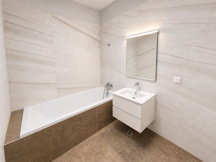 Apartament cu 2 camere în Aviației