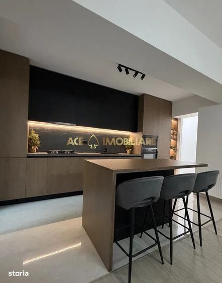 Apartament cu 3 camere în Dristor