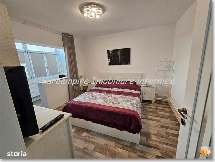 Apartament cu 2 camere decomandat în Tomis Nord