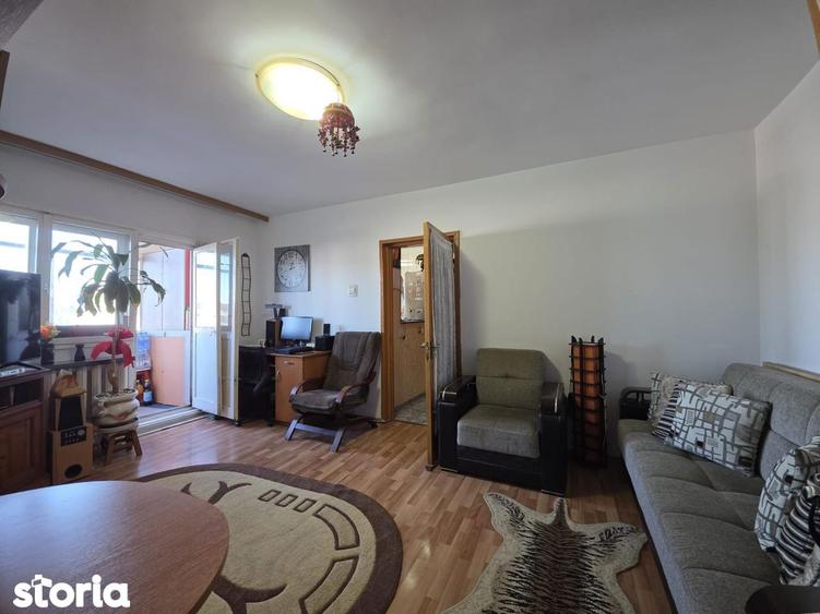 Vanzari Apartamente 4 camere CARTIERE Militari- UVERTURII - 12