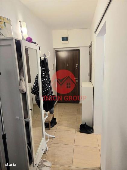 Apartament 2 Camere, Decomandat, Spitalul Judetean - 18