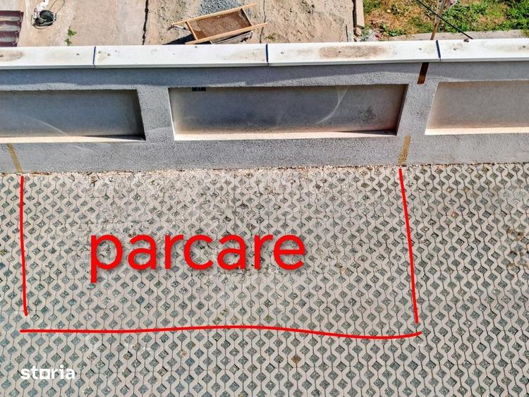 Apartament cu 2 camere decomandat în Palazu Mare