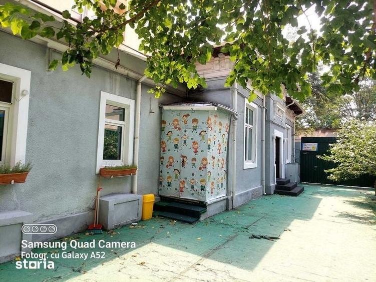 Casă cu 4 camere cu Teren 258 Mp în Berceni