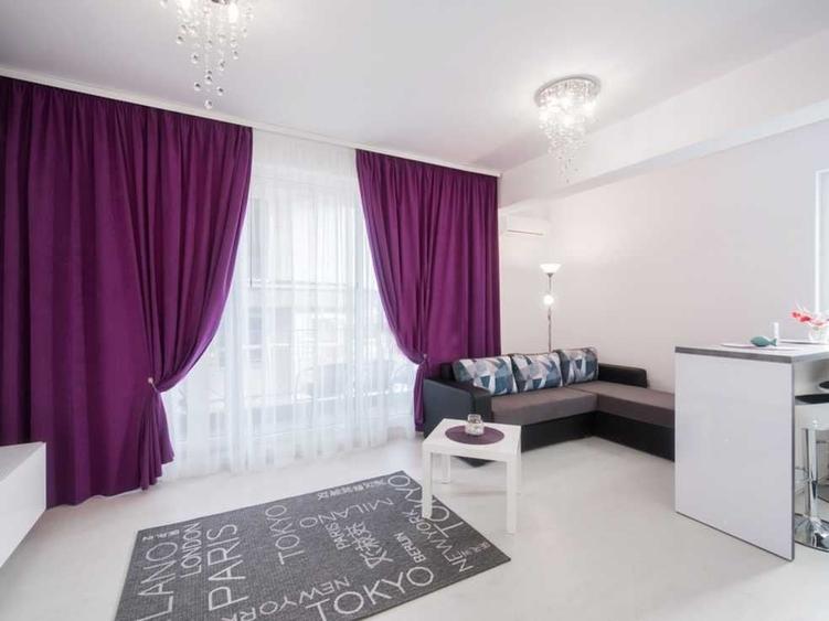 Apartament cu 2 camere decomandat în Nord