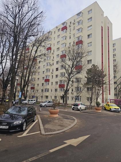 Luica 17 | Apartament confort 2 modest de inchiriat in bloc anvelopat termic - 1