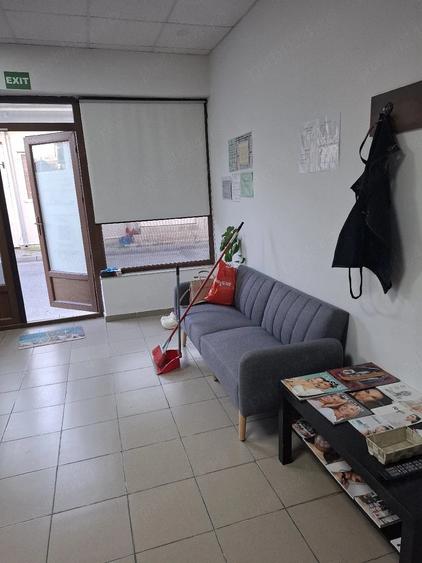 Spațiu comercial, de 47 mp, în Central