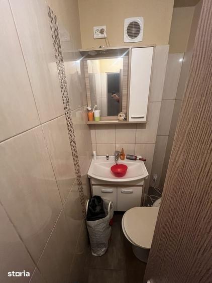 Apartament cu 4 camere în Tei