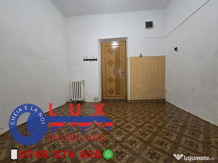 Garsonieră în Dallas