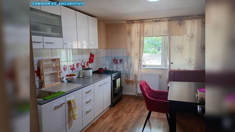CASA GATA DE MUTAT IN SMARDAN┃ - 1