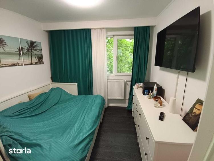 De vanzare apartament 2 camere zona Rahova Aleea Vicina - 1
