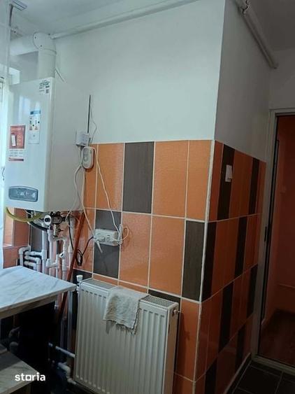 Apartament cu 2 camere decomandat în Țiglina 1
